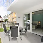 Brise Strandresidenz Else Marie App 07