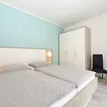 Brise Strandresidenz Else Marie App 07 Apartament Heringsdorf
