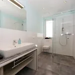 Brise Strandresidenz Else Marie App 07 Apartament Heringsdorf