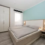Apartament Brise Strandresidenz Else Marie App 07 Heringsdorf