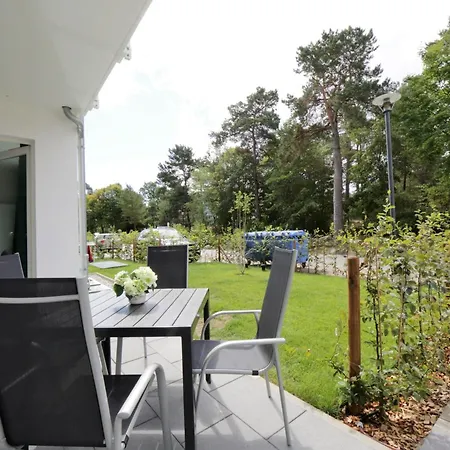 Brise Strandresidenz Else Marie App 07