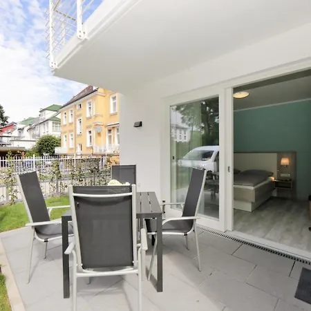 Brise Strandresidenz Else Marie App 07