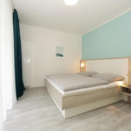 Brise Strandresidenz Else Marie App 07 * Heringsdorf (Usedom)