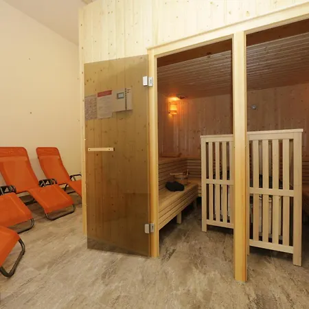 Lägenhet Brise Strandresidenz Else Marie App 07 *