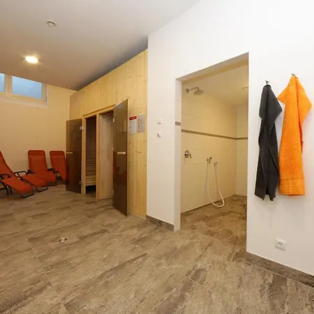 Lägenhet Brise Strandresidenz Else Marie App 07 *