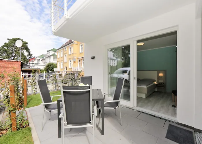 Brise Strandresidenz Else Marie App 07