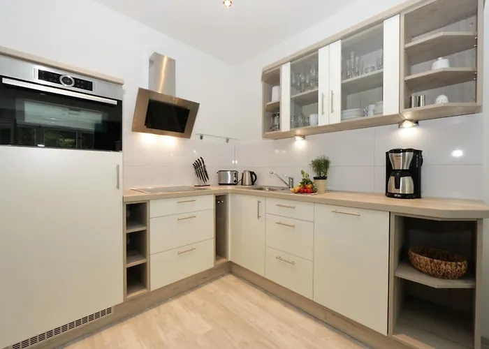 Apartment Brise Strandresidenz Else Marie App 07 Heringsdorf (Usedom)