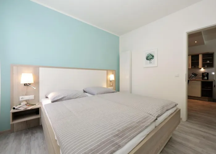 Brise Strandresidenz Else Marie App 07 Heringsdorf (Usedom)