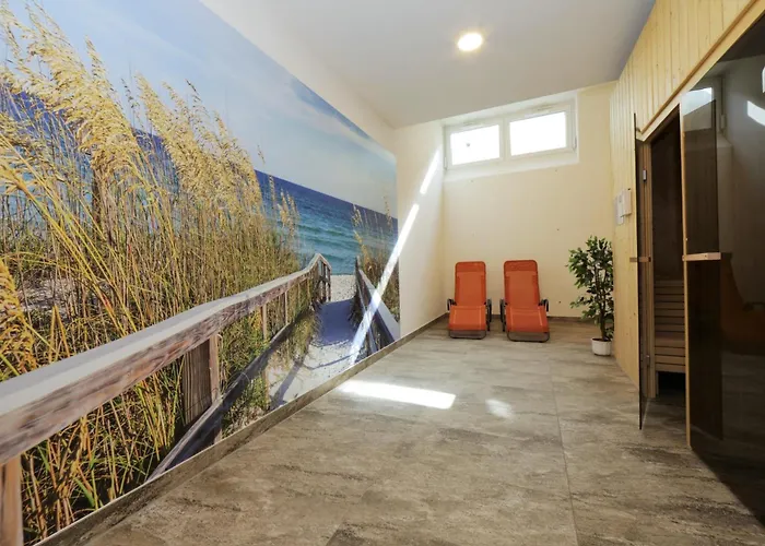 Brise Strandresidenz Else Marie App 07 *